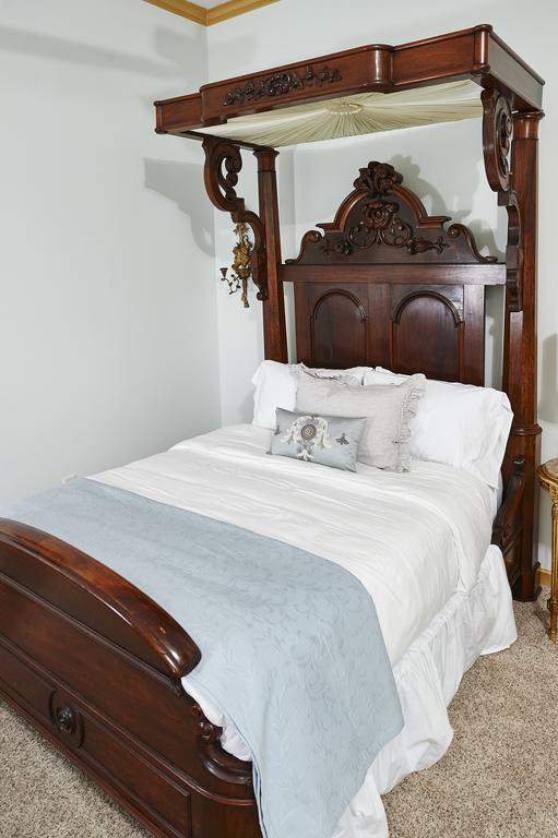 Bed and Breakfast Mosheim Mansion Seguin Zewnętrze zdjęcie