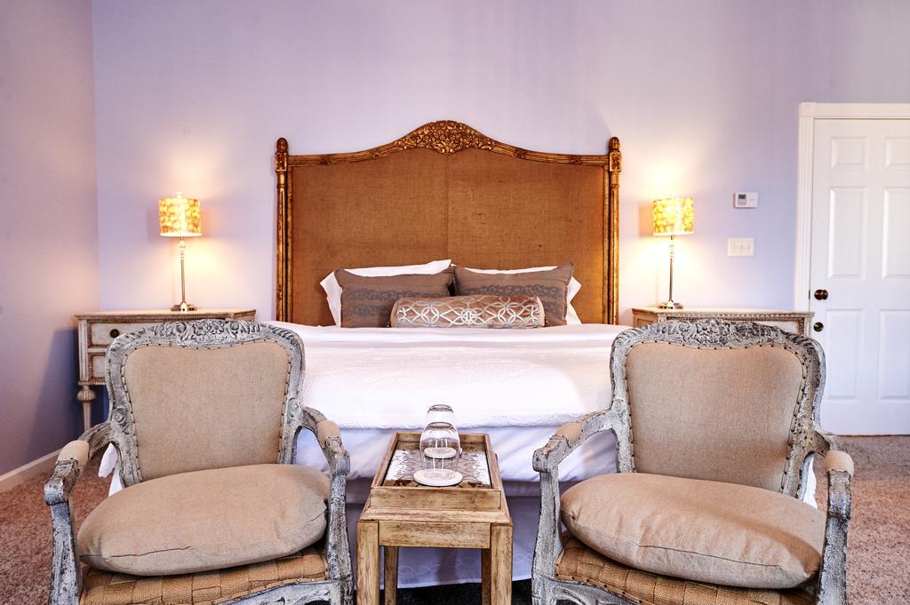 Bed and Breakfast Mosheim Mansion Seguin Zewnętrze zdjęcie