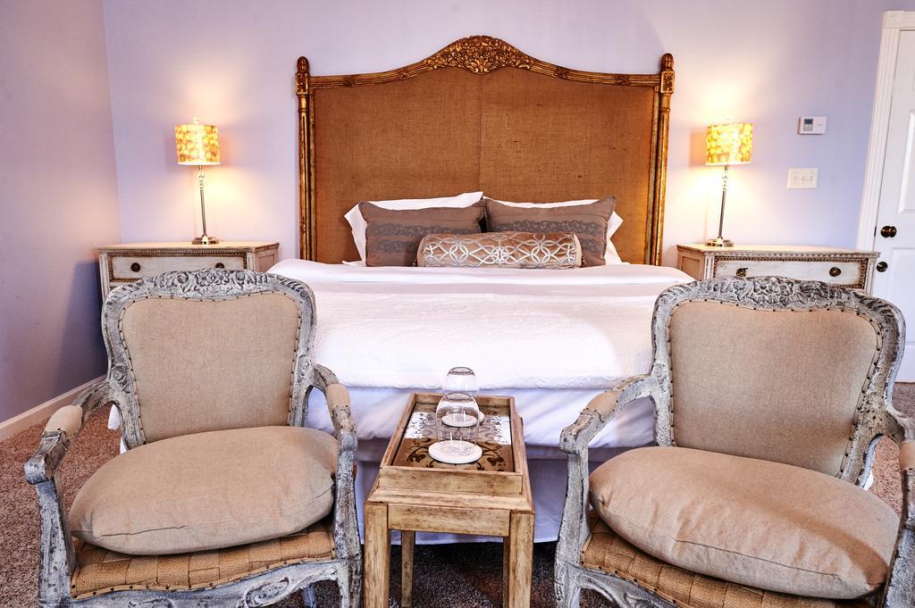 Bed and Breakfast Mosheim Mansion Seguin Zewnętrze zdjęcie
