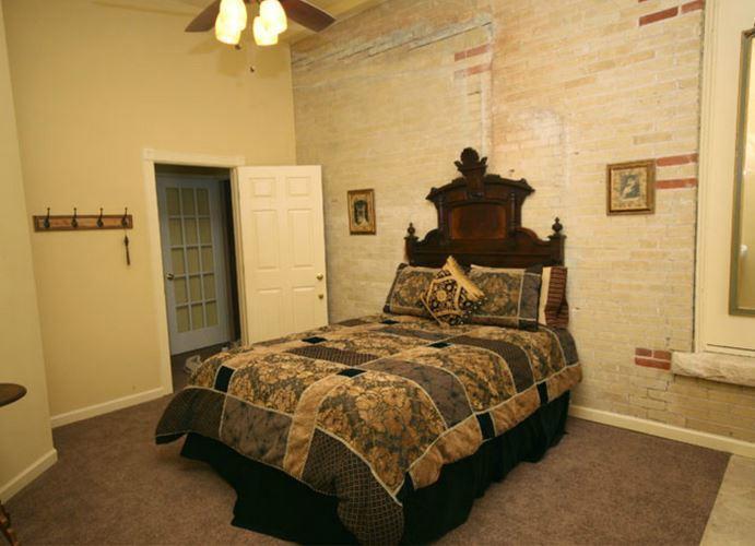 Bed and Breakfast Mosheim Mansion Seguin Zewnętrze zdjęcie