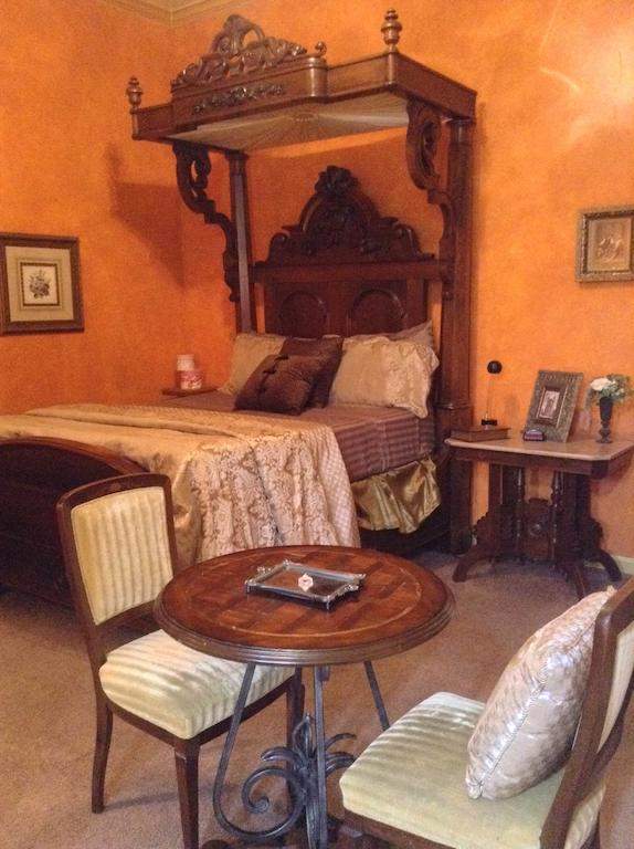 Bed and Breakfast Mosheim Mansion Seguin Zewnętrze zdjęcie