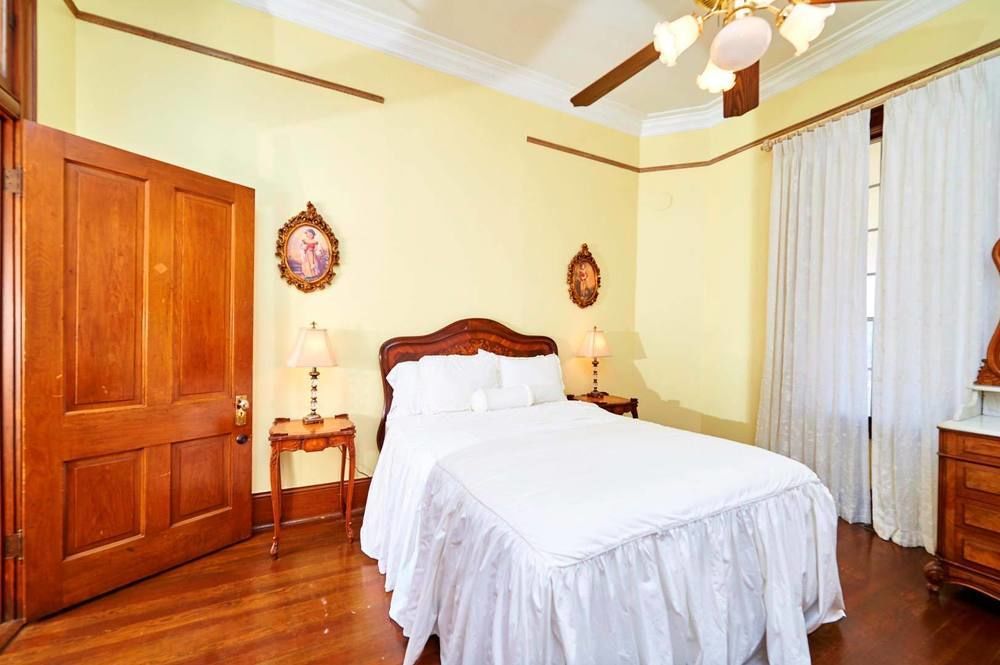 Bed and Breakfast Mosheim Mansion Seguin Zewnętrze zdjęcie